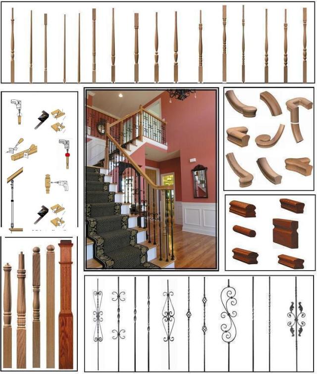 Burroughs Hardwoods Inc